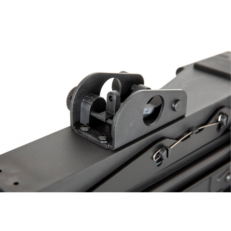 Replika karabinu maszynowego SA-249 MK1 CORE™ - czarna