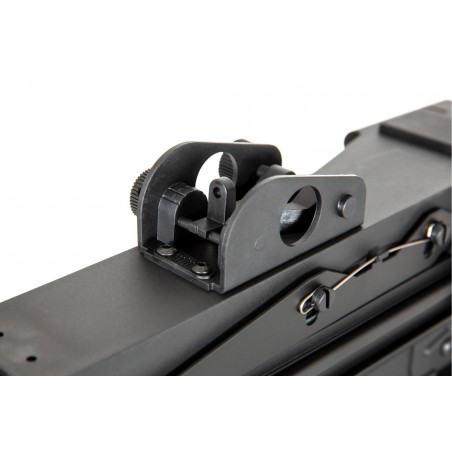 Replika karabinu maszynowego SA-249 MK1 CORE™ - czarna