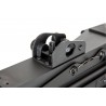 Replika karabinu maszynowego SA-249 MK1 CORE™ - czarna
