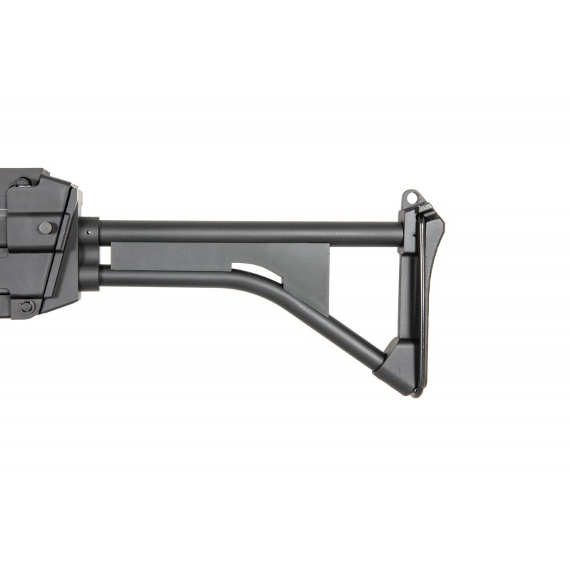 Replika karabinu maszynowego SA-249 MK1 CORE™ - czarna