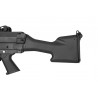 Replika karabinu maszynowego SA-249 MK2 CORE™ - czarna