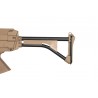 Replika karabinu maszynowego SA-249 MK1 CORE™ - tan