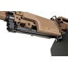 Replika karabinu maszynowego SA-249 MK1 CORE™ - tan