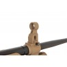 Replika karabinu maszynowego SA-249 MK1 CORE™ - tan