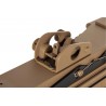Replika karabinu maszynowego SA-249 MK2 CORE™ - tan
