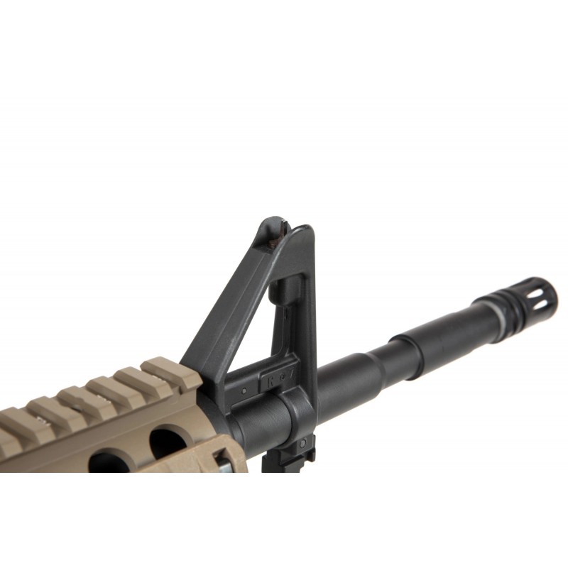 Karabinek ASG Specna Arms RRA SA-E03 EDGE™ HAL2 ™ Half-Tan
