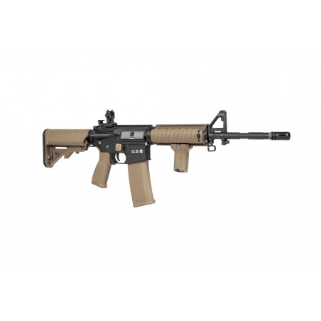 Karabinek ASG Specna Arms RRA SA-E03 EDGE™ HAL2 ™ Half-Tan
