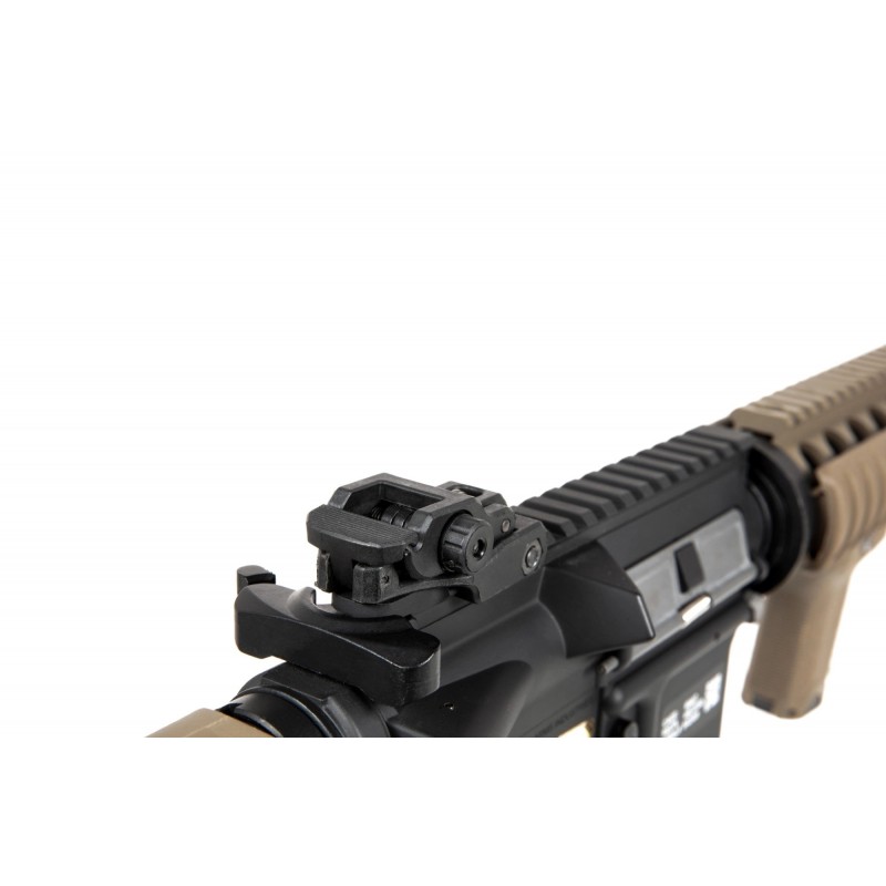 Karabinek ASG Specna Arms RRA SA-E03 EDGE™ HAL2 ™ Half-Tan
