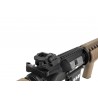 Karabinek ASG Specna Arms RRA SA-E03 EDGE™ HAL2 ™ Half-Tan