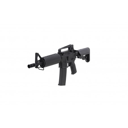 Karabinek ASG Specna Arms RRA SA-P02 PRIME™ Aster II ETU BLDC™ Czarny