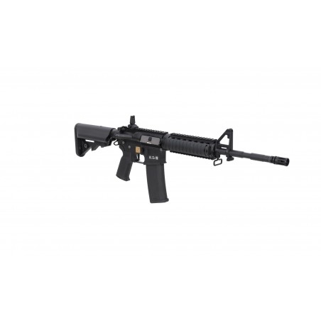 Karabinek ASG Specna Arms RRA SA-P03 PRIME™ Aster II ETU BLDC™ Czarny