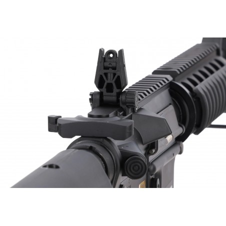 Karabinek ASG Specna Arms RRA SA-P03 PRIME™ Aster II ETU BLDC™ Czarny