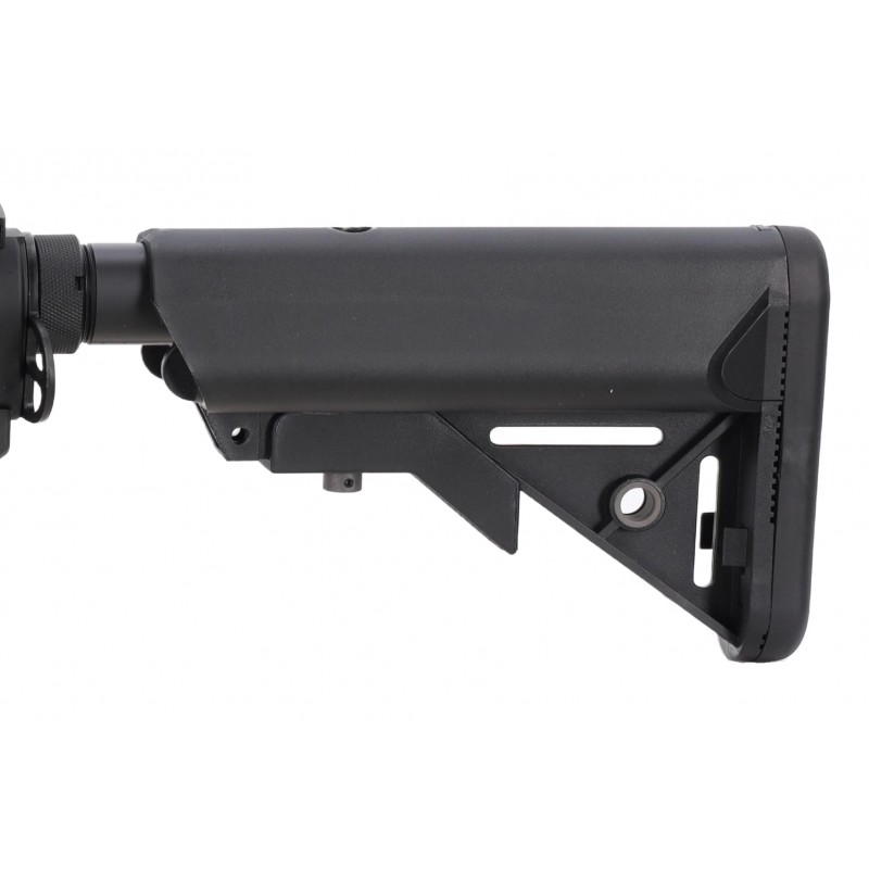 Karabinek ASG Specna Arms RRA SA-P03 PRIME™ Aster II ETU BLDC™ Czarny