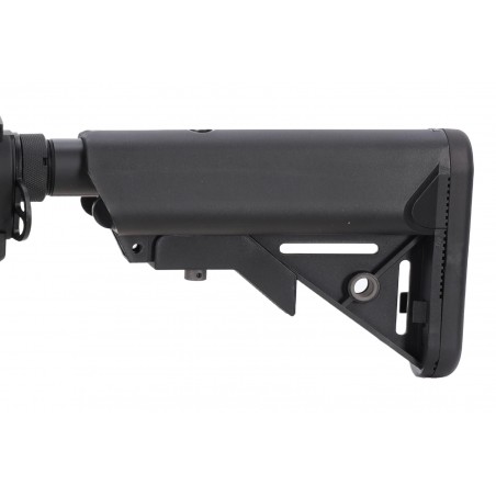 Karabinek ASG Specna Arms RRA SA-P03 PRIME™ Aster II ETU BLDC™ Czarny