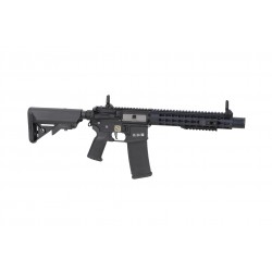 Karabinek ASG Specna Arms RRA SA-P07 PRIME™ Aster II ETU BLDC™ Czarny