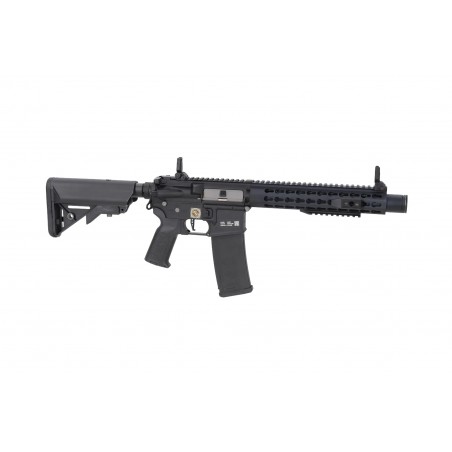 Karabinek ASG Specna Arms RRA SA-P07 PRIME™ Aster II ETU BLDC™ Czarny