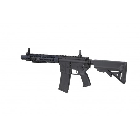 Karabinek ASG Specna Arms RRA SA-P07 PRIME™ Aster II ETU BLDC™ Czarny