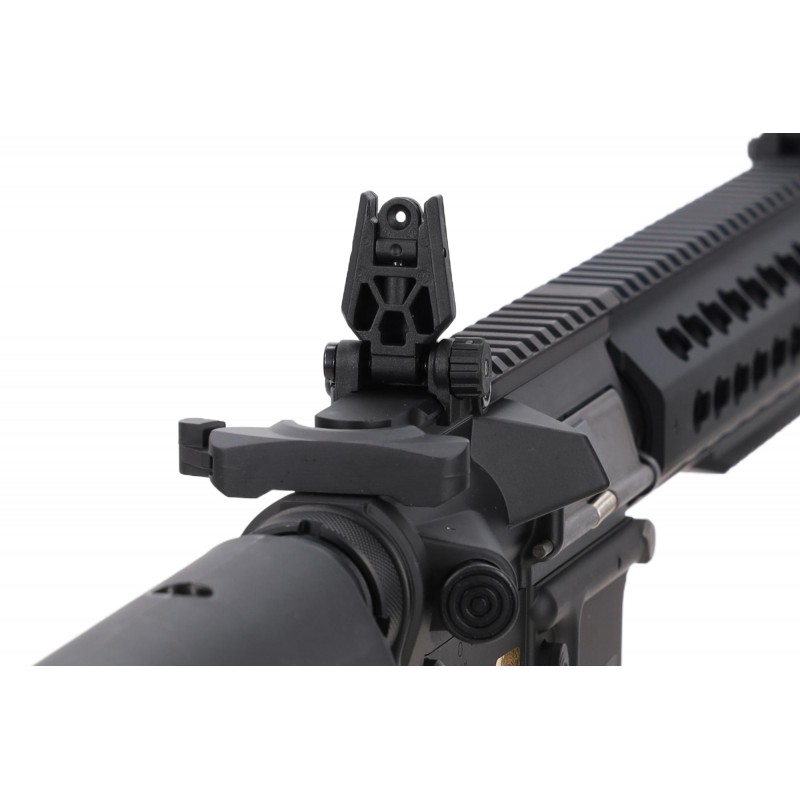 Karabinek ASG Specna Arms RRA SA-P07 PRIME™ Aster II ETU BLDC™ Czarny