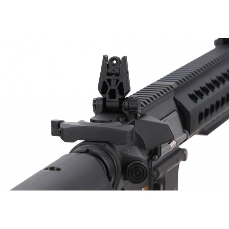 Karabinek ASG Specna Arms RRA SA-P07 PRIME™ Aster II ETU BLDC™ Czarny