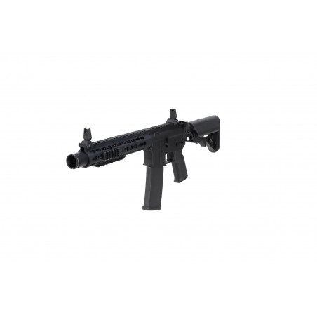 Karabinek ASG Specna Arms RRA SA-P07 PRIME™ Aster II ETU BLDC™ Czarny