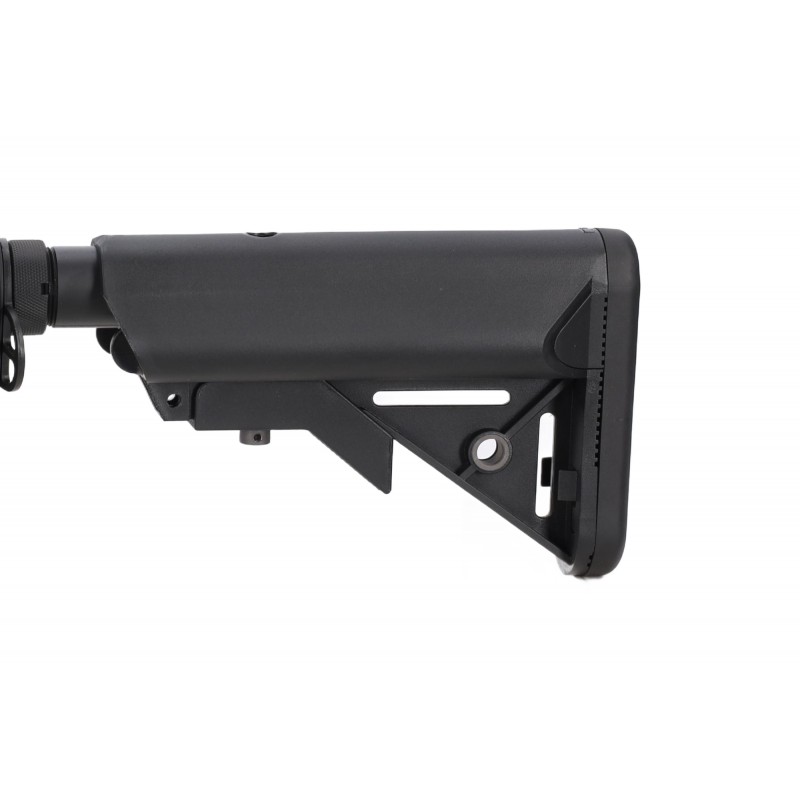 Karabinek ASG Specna Arms RRA SA-P07 PRIME™ Aster II ETU BLDC™ Czarny