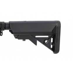 Karabinek ASG Specna Arms RRA SA-P24 PRIME™ Aster II ETU BLDC™ Czarny