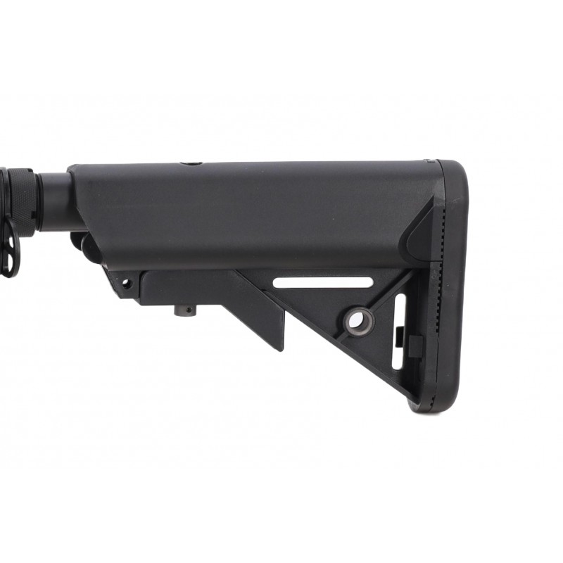 Karabinek ASG Specna Arms RRA SA-P24 PRIME™ Aster II ETU BLDC™ Czarny