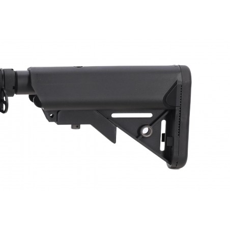 Karabinek ASG Specna Arms RRA SA-P24 PRIME™ Aster II ETU BLDC™ Czarny