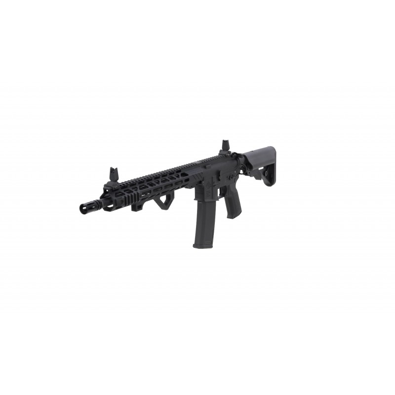 Karabinek ASG Specna Arms RRA SA-P24 PRIME™ Aster II ETU BLDC™ Czarny