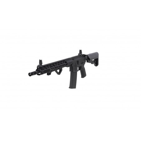Karabinek ASG Specna Arms RRA SA-P24 PRIME™ Aster II ETU BLDC™ Czarny