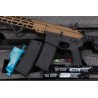Karabinek ASG Specna Arms RRA SA-P24 PRIME™ Aster II ETU BLDC™ Chaos Bronze