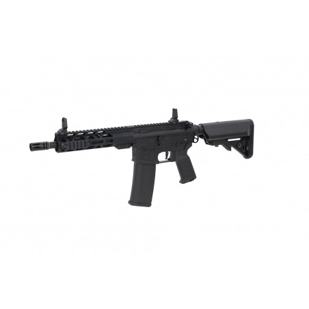 Karabinek ASG Specna Arms RRA SA-P25 PRIME™ Aster II ETU BLDC™ Czarny