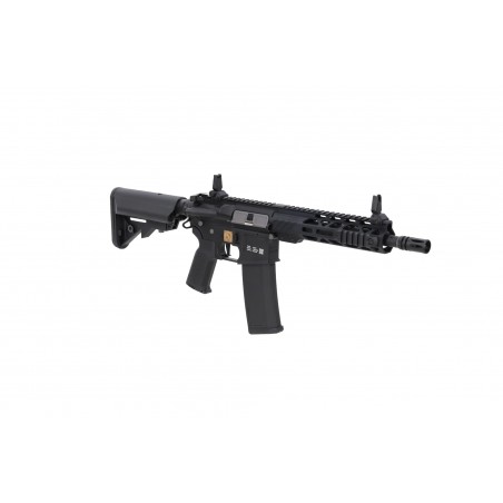 Karabinek ASG Specna Arms RRA SA-P25 PRIME™ Aster II ETU BLDC™ Czarny