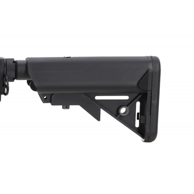 Karabinek ASG Specna Arms RRA SA-P25 PRIME™ Aster II ETU BLDC™ Czarny