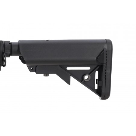 Karabinek ASG Specna Arms RRA SA-P25 PRIME™ Aster II ETU BLDC™ Czarny