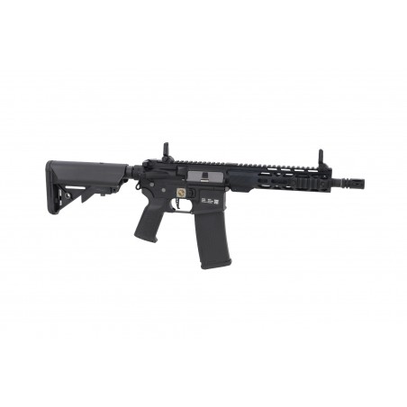 Karabinek ASG Specna Arms RRA SA-P25 PRIME™ Aster II ETU BLDC™ Czarny