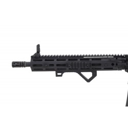 Karabinek ASG Specna Arms Daniel Defense® RIS III 12.5'' SA-E28 EDGE™ HAL 2™ ETU Gen. 2 Czarny