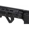 Karabinek ASG Specna Arms Daniel Defense® RIS III 12.5'' SA-E28 EDGE™ HAL 2™ ETU Gen. 2 Czarny