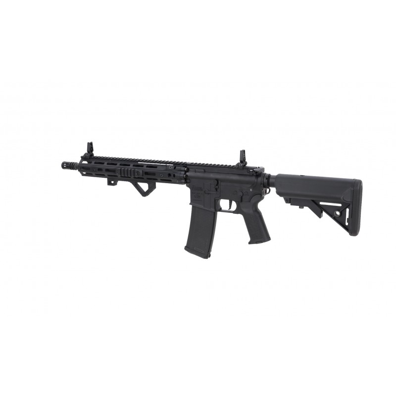 Karabinek ASG Specna Arms Daniel Defense® RIS III 12.5'' SA-E28 EDGE™ HAL 2™ ETU Gen. 2 Czarny
