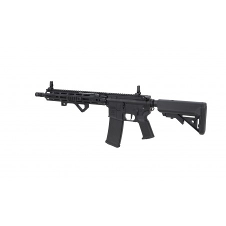 Karabinek ASG Specna Arms Daniel Defense® RIS III 12.5'' SA-E28 EDGE™ HAL 2™ ETU Gen. 2 Czarny