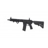 Karabinek ASG Specna Arms Daniel Defense® RIS III 12.5'' SA-E28 EDGE™ HAL 2™ ETU Gen. 2 Czarny