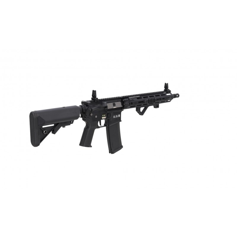 Karabinek ASG Specna Arms Daniel Defense® RIS III 12.5'' SA-E28 EDGE™ HAL 2™ ETU Gen. 2 Czarny