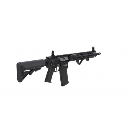 Karabinek ASG Specna Arms Daniel Defense® RIS III 12.5'' SA-E28 EDGE™ HAL 2™ ETU Gen. 2 Czarny