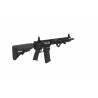 Karabinek ASG Specna Arms Daniel Defense® RIS III 12.5'' SA-E28 EDGE™ HAL 2™ ETU Gen. 2 Czarny