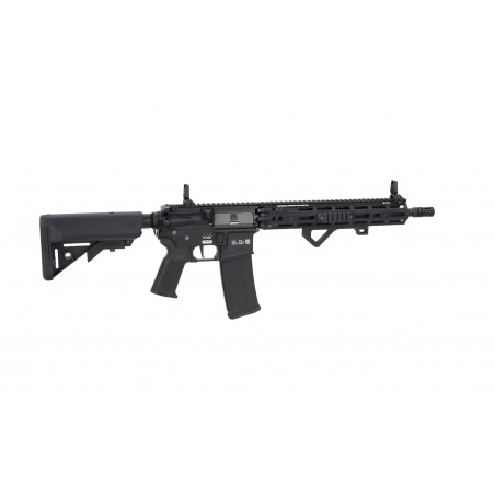 Karabinek ASG Specna Arms Daniel Defense® RIS III 12.5'' SA-E28 EDGE™ HAL 2™ ETU Gen. 2 Czarny