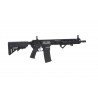 Karabinek ASG Specna Arms Daniel Defense® RIS III 12.5'' SA-E28 EDGE™ HAL 2™ ETU Gen. 2 Czarny