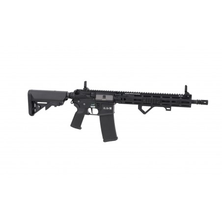 Karabinek ASG Specna Arms Daniel Defense® RIS III 12.5'' SA-E28 EDGE™ HAL 2™ ETU Gen. 2 Czarny
