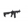 Karabinek ASG Specna Arms RRA SA-E17 EDGE™ HAL 2 Light Ops Stock Gen. 2 Czarny
