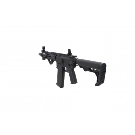 Karabinek ASG Specna Arms RRA SA-E17 EDGE™ HAL 2 Light Ops Stock Gen. 2 Czarny
