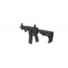 Karabinek ASG Specna Arms RRA SA-E17 EDGE™ HAL 2 Light Ops Stock Gen. 2 Czarny